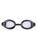 Arena Okulary w kolorze czarnym do pływania