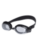 Arena Schwimmbrille in Schwarz