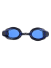 Arena Schwimmbrille in Dunkelblau