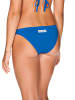 Arena Bikini-Hose in Blau