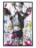 Rétro Chic Kunstdruck "Girafe" - (B)60 x (H)90 cm