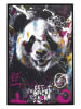 Rétro Chic Druk artystyczny "Panda" - 60 x 90 cm