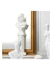The Concept Factory Decoratief figuur wit - (H)63,5 cm