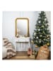 Rétro Chic Spiegel goudkleurig - (B)74 x (H)104 cm