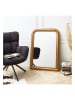 Rétro Chic Spiegel goudkleurig - (B)74 x (H)104 cm