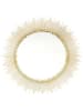 The Concept Factory Spiegel in Gold - Ø 59,5 cm