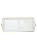 every ware Półmisek w kolorze białym - 34 x 14 cm