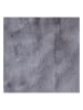 The Home Deco Kids Kurzflor-Teppich in Grau - (L)110 x (B)60 cm