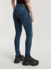 G-Star Jeans - Skinny fit - in Blau