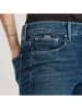 G-Star Spijkerbroek - skinny fit - blauw