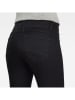 G-Star Jeans - Super Skinny fit - in Schwarz