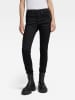 G-Star Jeans - Skinny fit - in Schwarz
