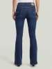 G-Star Jeans - Flare fit - in Dunkelblau