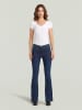 G-Star Jeans - Flare fit - in Dunkelblau