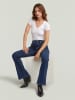 G-Star Jeans - Flare fit - in Dunkelblau