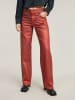 G-Star Jeans "Judee" - Comfort fit - in Rot