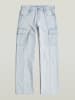 G-Star Jeans - Loose fit -  in Hellblau