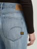 G-Star Spijkerbroek - boyfriend fit - blauw