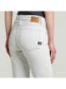 G-Star Jeans - Comfort fit - in Weiß