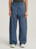 G-Star Jeans - Loose fit -  in Blau