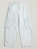 G-Star Jeans-Cargohose in Hellblau
