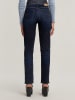 G-Star Jeans - Skinny fit - in Dunkelblau