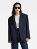 G-Star Blazer donkerblauw