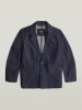 G-Star Jeans-Blazer  in Dunkelblau