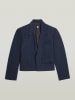 G-Star Blazer donkerblauw