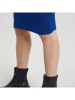 G-Star Strickkleid in Blau
