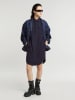 G-Star Kleid in Dunkelblau