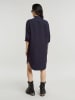 G-Star Kleid in Dunkelblau