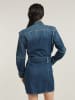 G-Star Jeanskleid in Blau