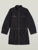 G-Star Jeanskleid in Schwarz