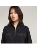 G-Star Jeanskleid in Schwarz