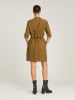 G-Star Kleid in Khaki
