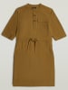 G-Star Kleid in Khaki