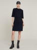 G-Star Jurk donkerblauw