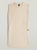 G-Star Jurk beige