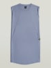 G-Star Jurk lichtblauw