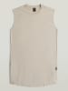 G-Star Kleid in Creme