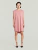 G-Star Kleid in Rosa