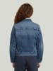 G-Star Jeansjacke in Blau