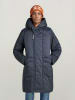 G-Star Parka w kolorze granatowym