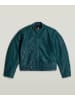 G-Star Blouson petrol