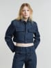 G-Star Jeansjacke in Dunkelblau