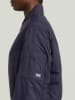 G-Star Blouson donkerblauw