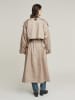 G-Star Trenchcoat in Beige