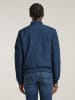 G-Star Übergangsjacke in Blau