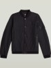 G-Star Übergangsjacke in Schwarz